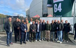 SP-Leicester: 30 ans plus tard