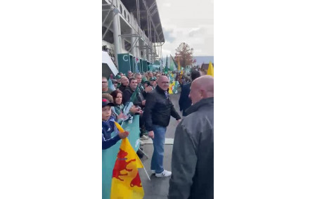 Arrivee a la Bearnaise-1